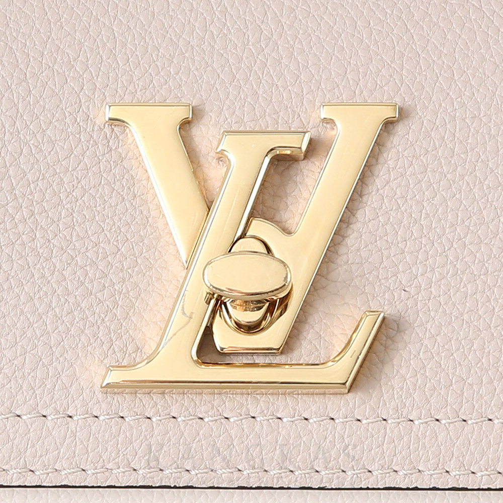 LOUIS VUITTON(USED)루이비통 M58554 락미 텐더